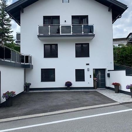 Haus Anna Daire Seefeld in Tirol Dış mekan fotoğraf