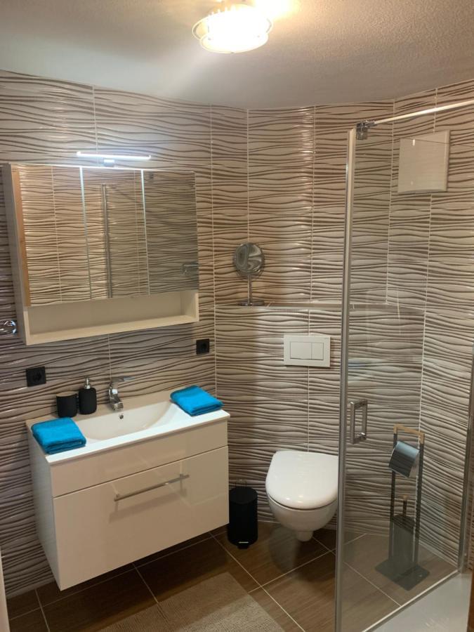 Haus Anna Daire Seefeld in Tirol Dış mekan fotoğraf