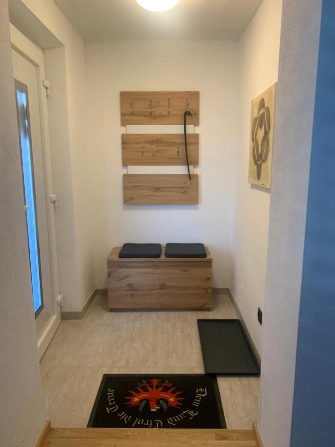 Haus Anna Daire Seefeld in Tirol Dış mekan fotoğraf