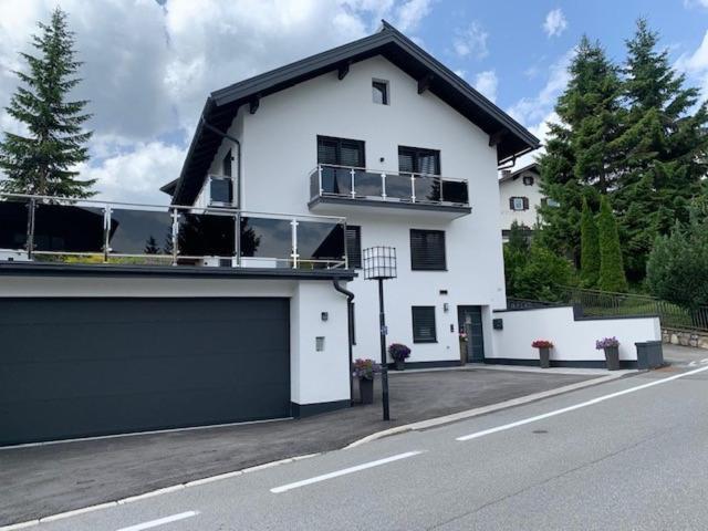 Haus Anna Daire Seefeld in Tirol Dış mekan fotoğraf