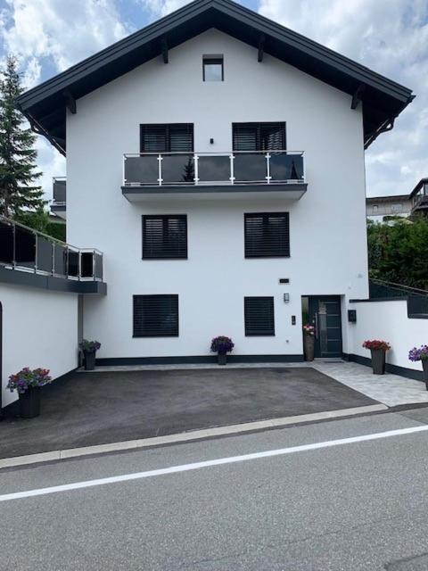 Haus Anna Daire Seefeld in Tirol Dış mekan fotoğraf