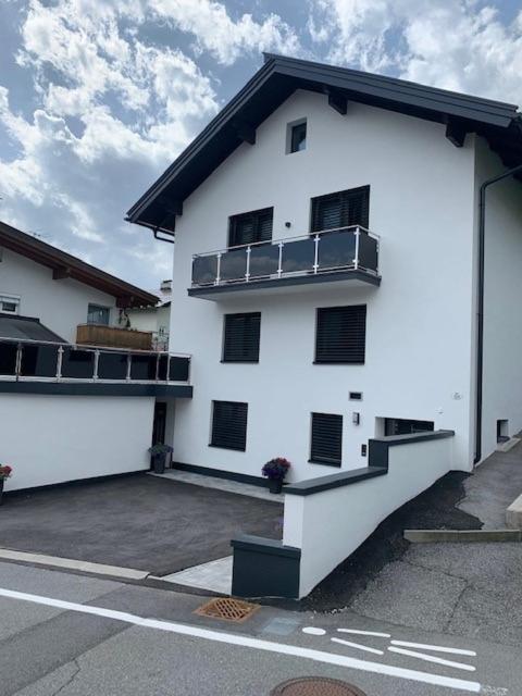 Haus Anna Daire Seefeld in Tirol Dış mekan fotoğraf