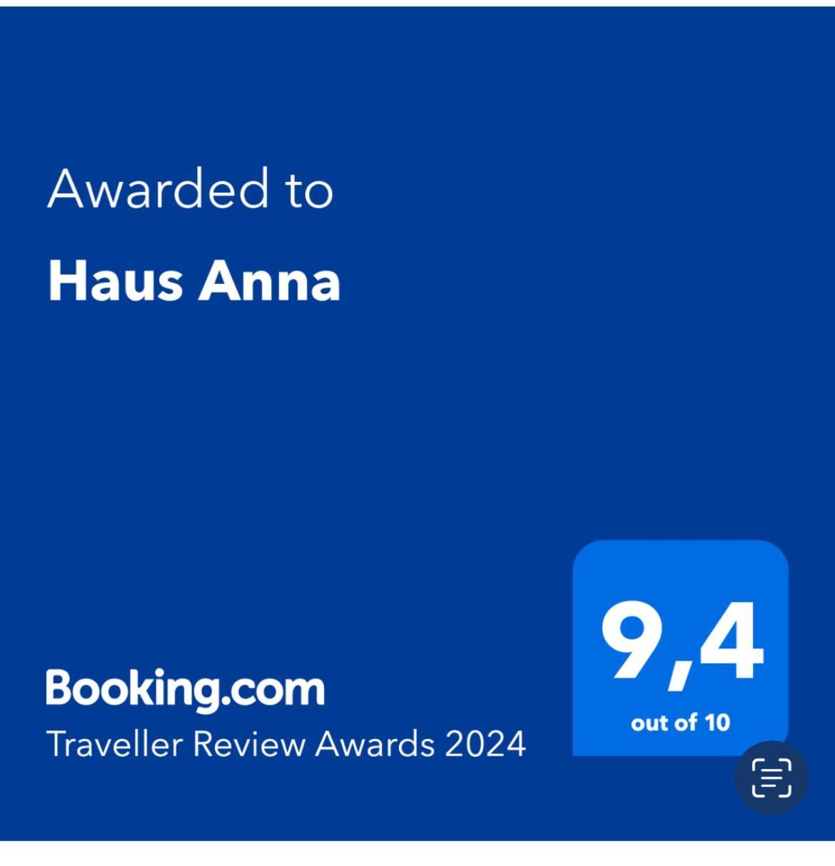 Haus Anna Daire Seefeld in Tirol Dış mekan fotoğraf
