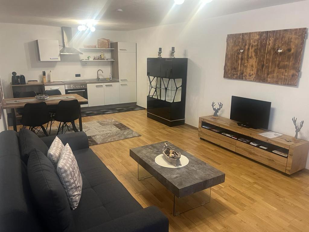 Haus Anna Daire Seefeld in Tirol Dış mekan fotoğraf